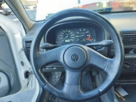 ����� ���������� ���� 1994-2001�. Volkswagen POLO ��3 ���-6N1, ������ 1600���, 55�W, 75kC | Mobile.bg � ����� ������ 10