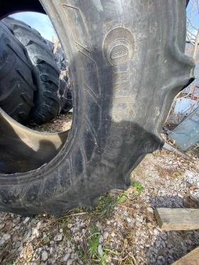 Гуми, снимка 2