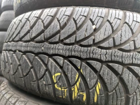 Гуми Зимни 185/60R15, снимка 2