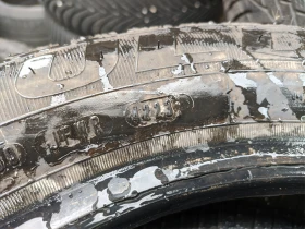 Гуми Зимни 185/60R15, снимка 8