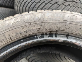 Гуми Зимни 185/60R15, снимка 11