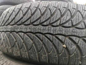 Гуми Зимни 185/60R15, снимка 1