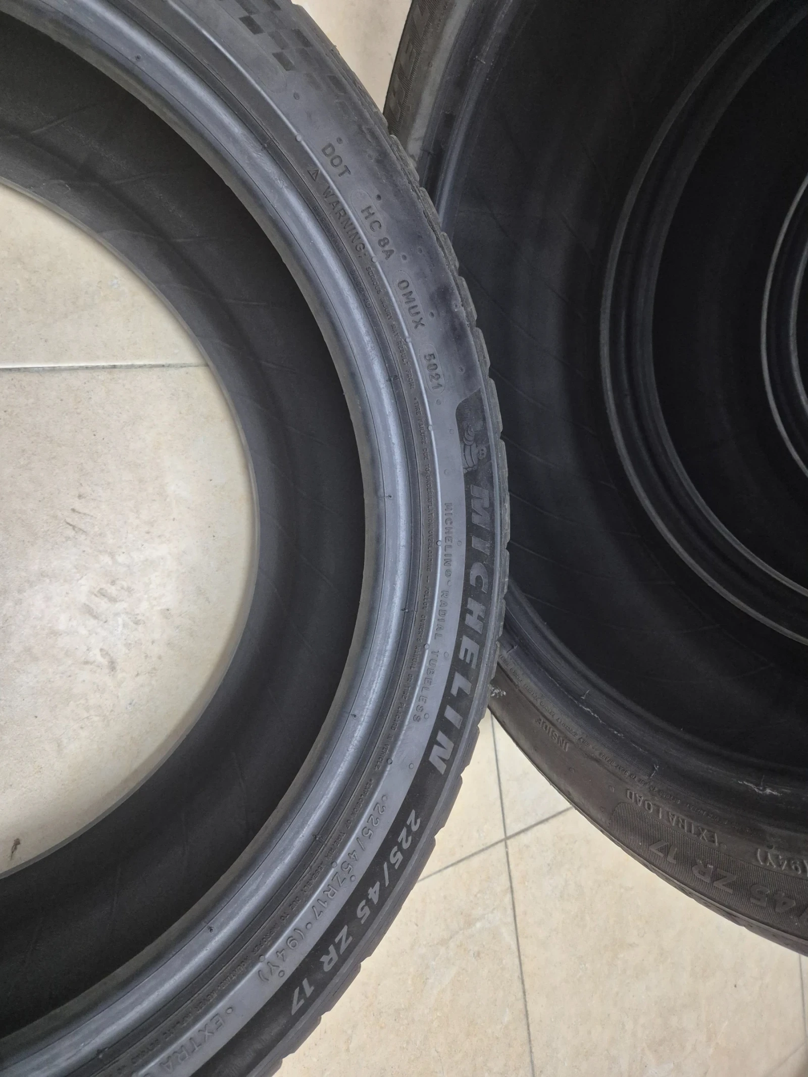  225/45R17 | Mobile.bg   3