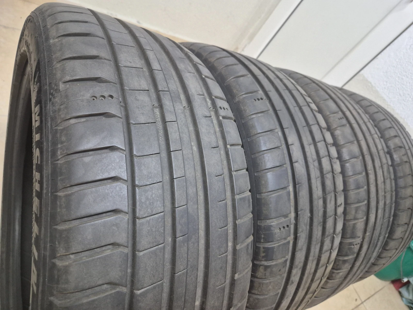  225/45R17 | Mobile.bg   1