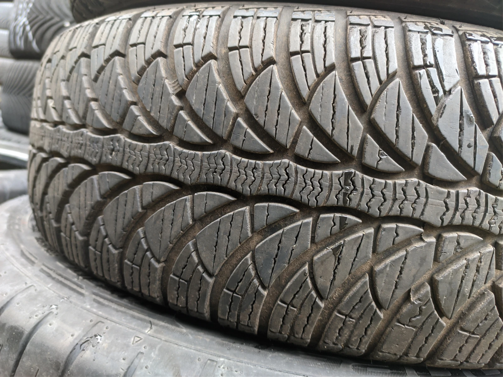  185/60R15 | Mobile.bg   4