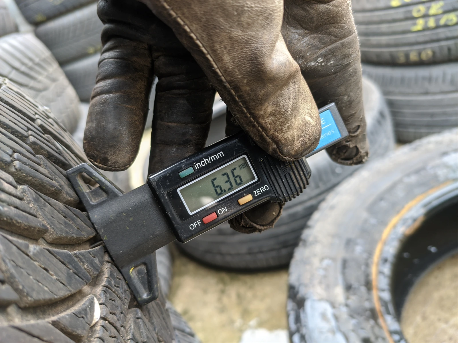  185/60R15 | Mobile.bg   6