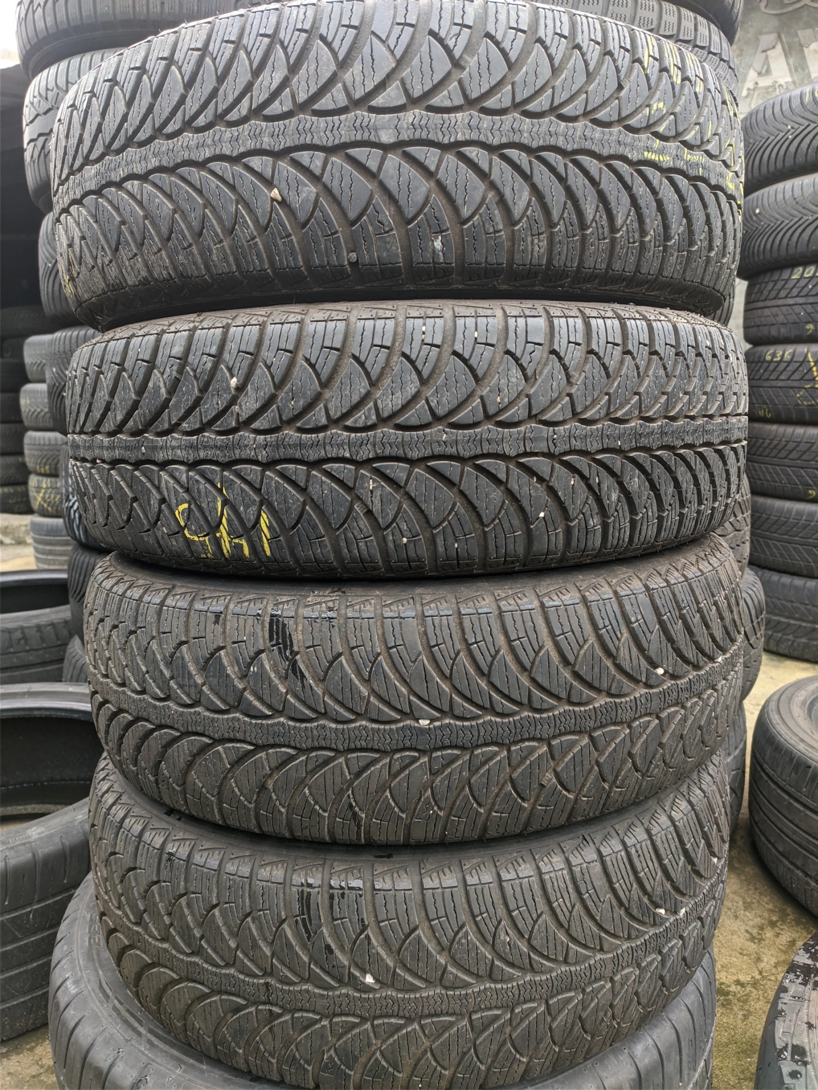  185/60R15 | Mobile.bg   5