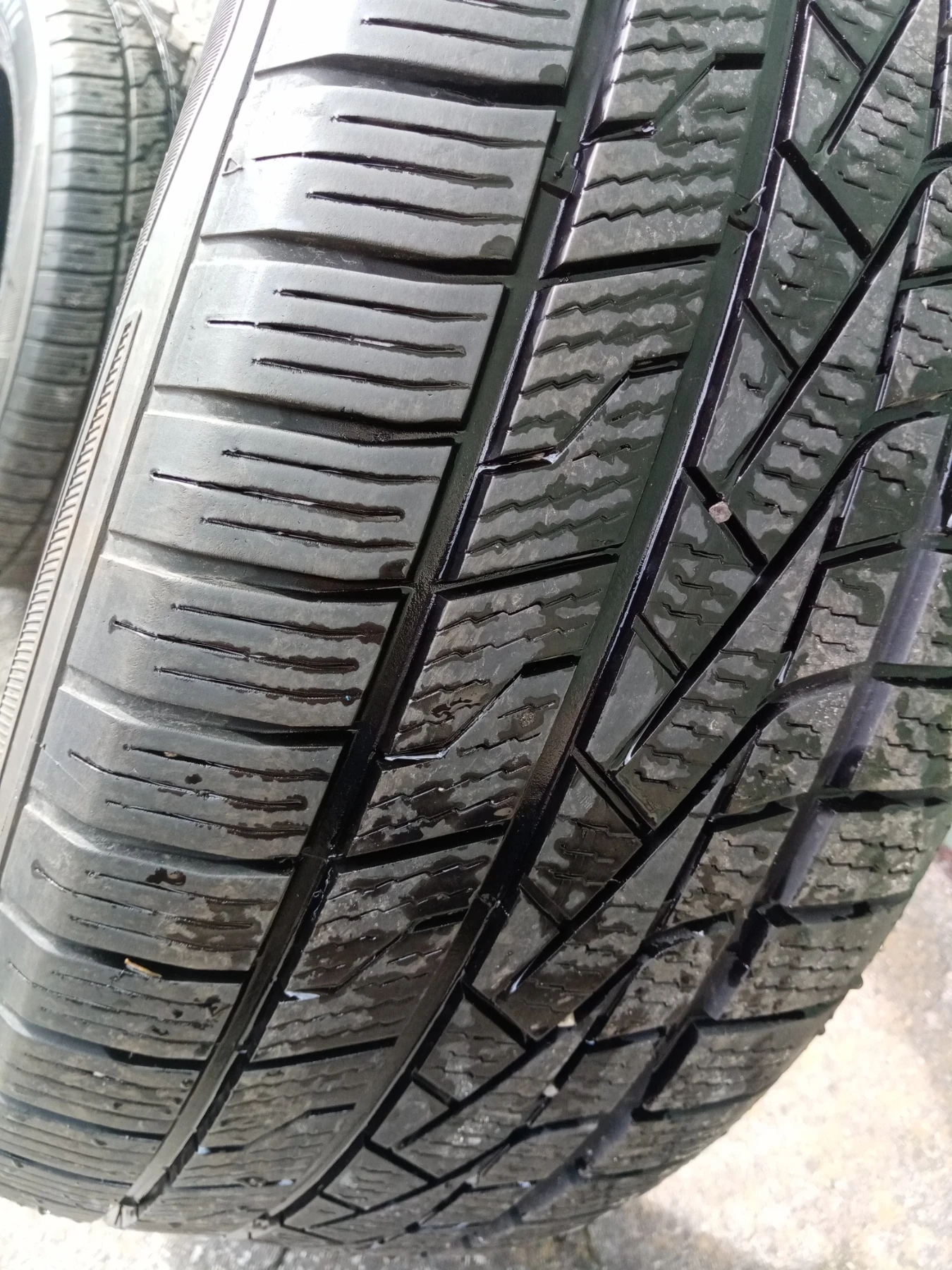  255/55R18 | Mobile.bg   1