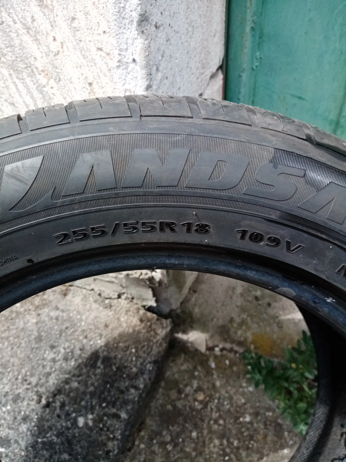  255/55R18 | Mobile.bg   6