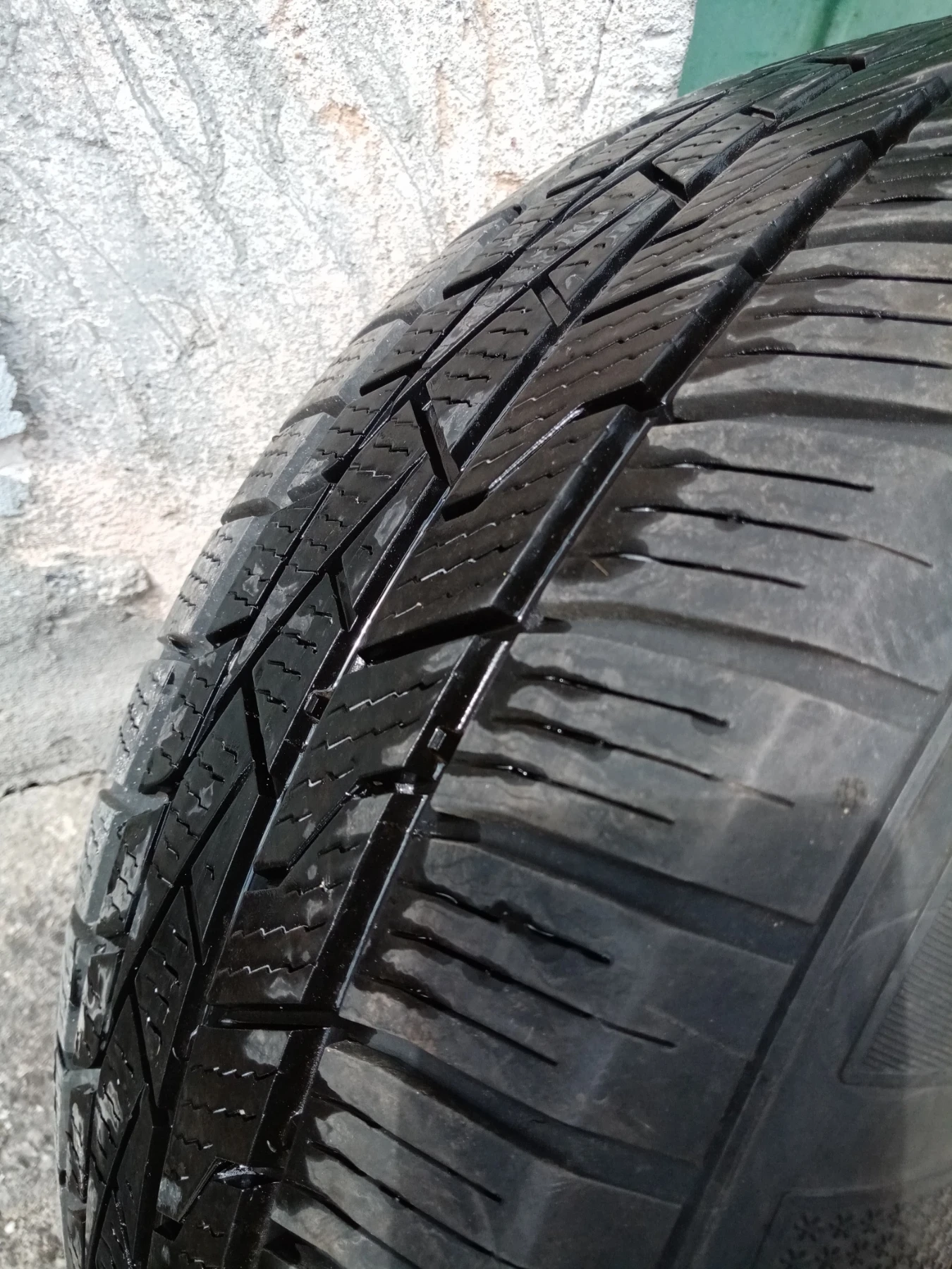  255/55R18 | Mobile.bg   2