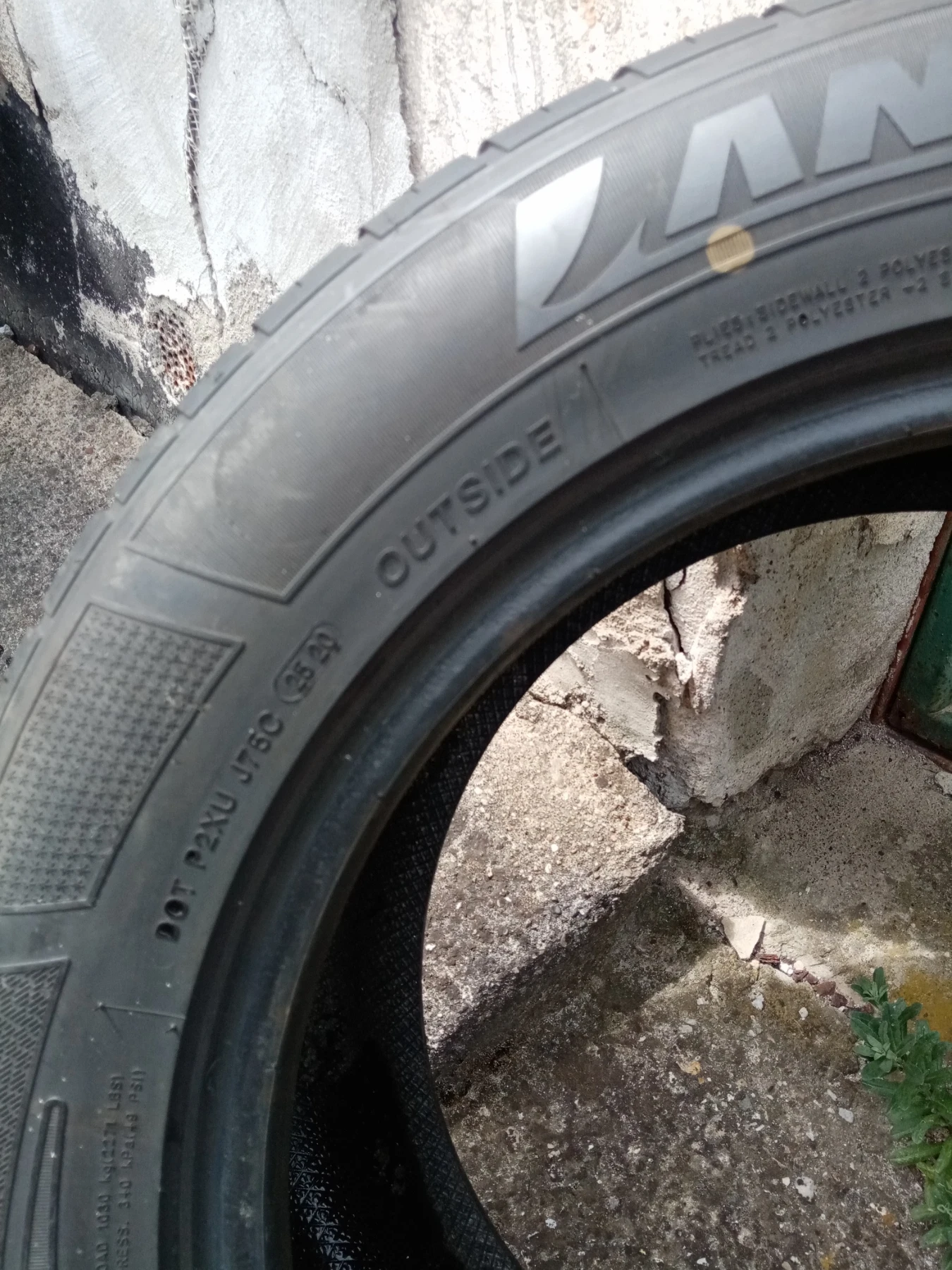  255/55R18 | Mobile.bg   7