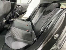 Peugeot 308 1.6D, снимка 11