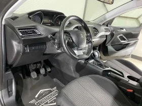 Peugeot 308 1.6D, снимка 7