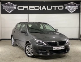 Peugeot 308 1.6D, снимка 3