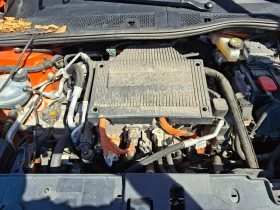 Opel Corsa GTS, снимка 12