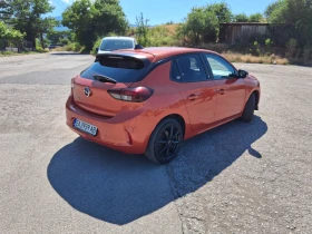 Opel Corsa GTS, снимка 6