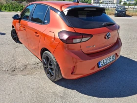 Opel Corsa GTS, снимка 8