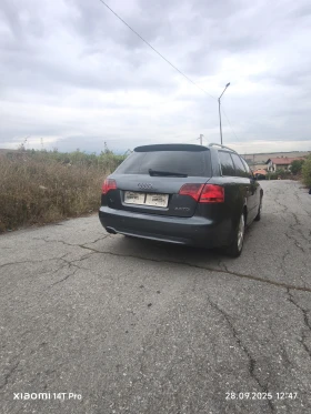 Audi A4 Avant S-line, снимка 5