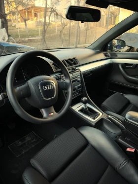 Audi A4 Avant S-line, снимка 12