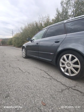 Audi A4 Avant S-line, снимка 3