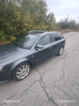 Audi A4 Avant S-line, снимка 2