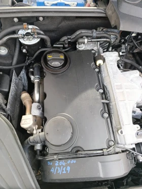 Audi A4 Avant S-line, снимка 17