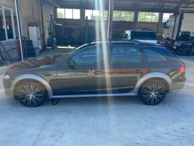 Audi A4 Allroad QUATTRO, снимка 3