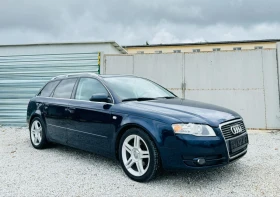 Audi A4 ИТАЛИЯ , снимка 3