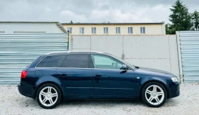 Audi A4 ИТАЛИЯ , снимка 4