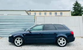 Audi A4 ИТАЛИЯ , снимка 5