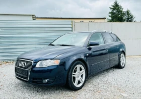 Audi A4 ИТАЛИЯ , снимка 1