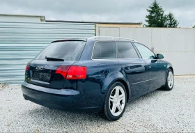 Audi A4 ИТАЛИЯ , снимка 7