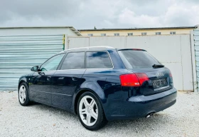 Audi A4 ИТАЛИЯ , снимка 6