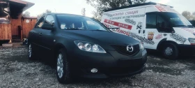 Mazda 3, снимка 1