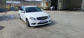 Mercedes-Benz C 220 AMG SPORT + , снимка 6