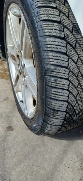 Mercedes-Benz C 220 AMG SPORT + , снимка 17