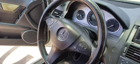 Mercedes-Benz C 220 AMG SPORT + , снимка 16