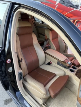 BMW 745, снимка 9