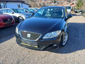Seat Exeo 2.0TDI-120HP/EU5, снимка 1
