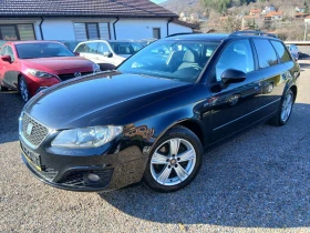Seat Exeo 2.0TDI-120HP/EU5, снимка 2