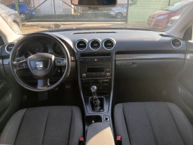 Seat Exeo 2.0TDI-120HP/EU5, снимка 12