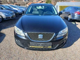 Seat Exeo 2.0TDI-120HP/EU5, снимка 10