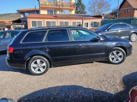 Seat Exeo 2.0TDI-120HP/EU5, снимка 7