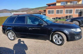 Seat Exeo 2.0TDI-120HP/EU5, снимка 8