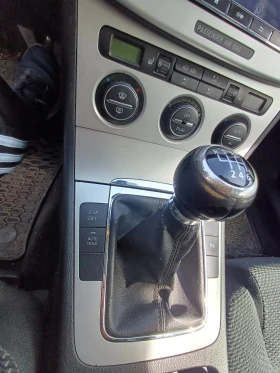VW Passat, снимка 9
