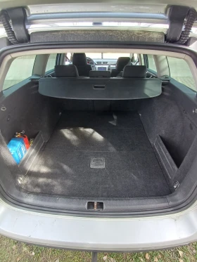 VW Passat, снимка 12