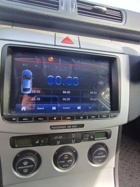 VW Passat, снимка 8