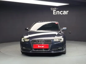Audi A5 2.0 Tdi Quattro Sportback 8Ta, снимка 6