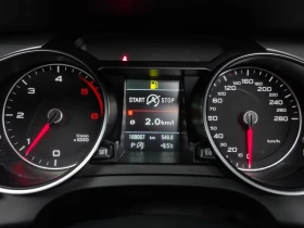 Audi A5 2.0 Tdi Quattro Sportback 8Ta, снимка 16