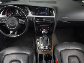 Audi A5 2.0 Tdi Quattro Sportback 8Ta, снимка 14